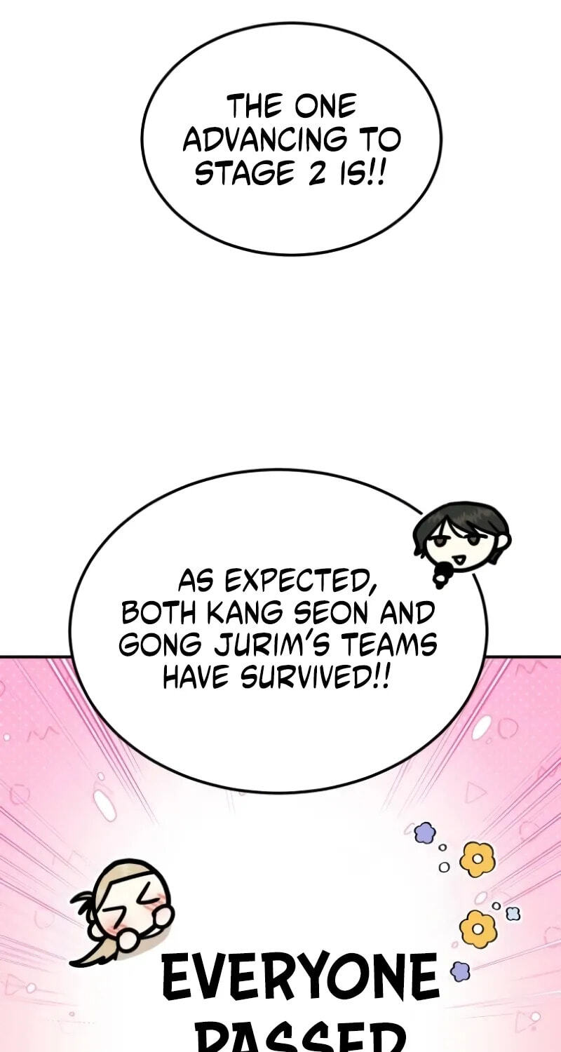 Read Singles’ Royale chapter 62 image 50 on Lezhin