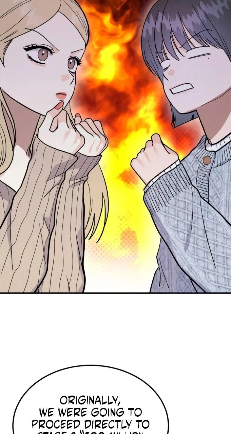 Read Singles’ Royale chapter 62 image 56 on Lezhin