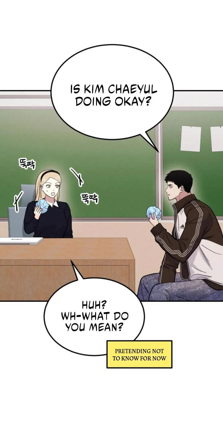 Read Singles’ Royale chapter 63 image 46 on Lezhin