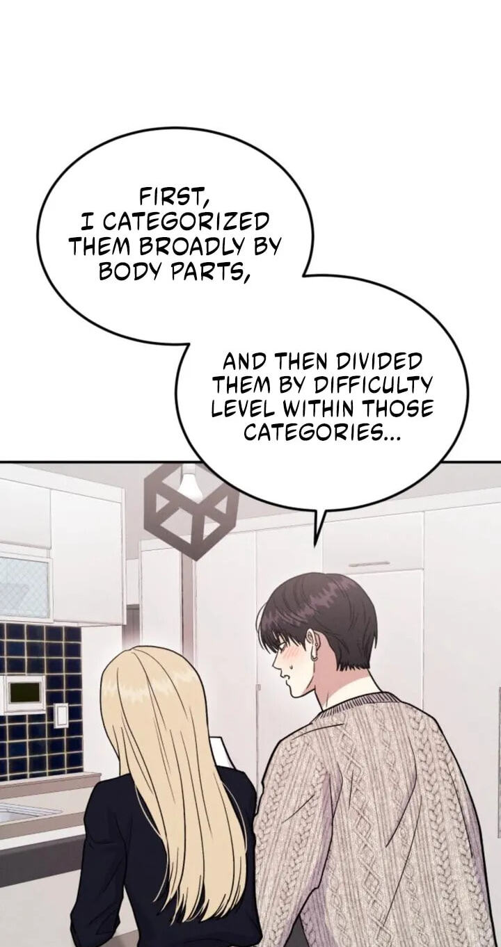 Read Singles’ Royale chapter 63 image 64 on Lezhin