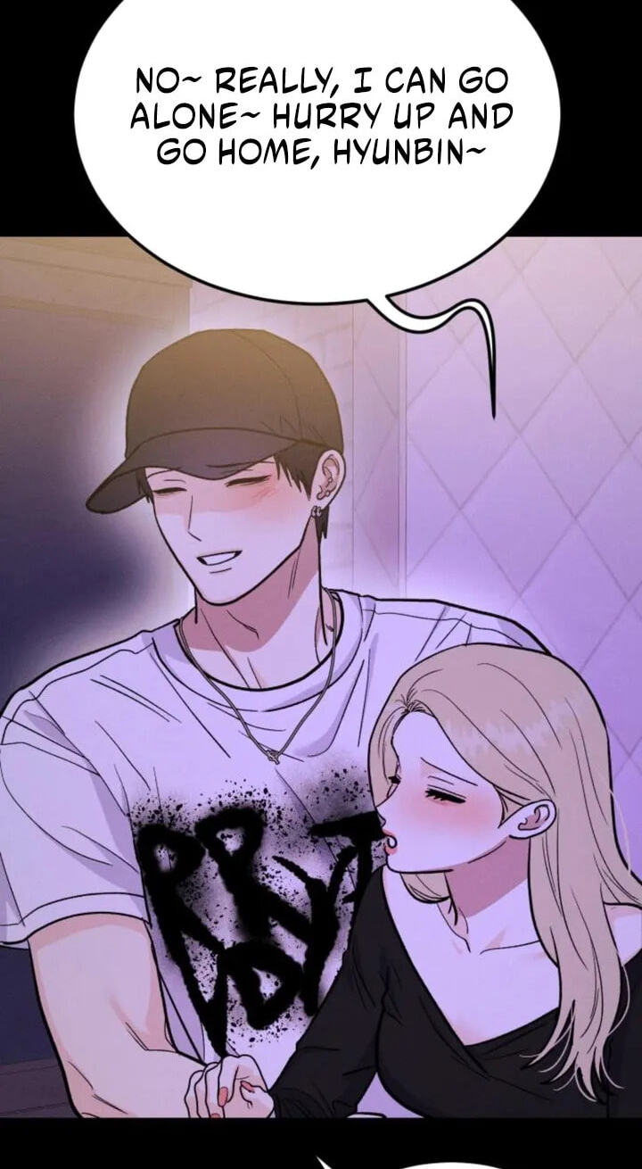 Read Singles’ Royale chapter 64 image 17 on Lezhin