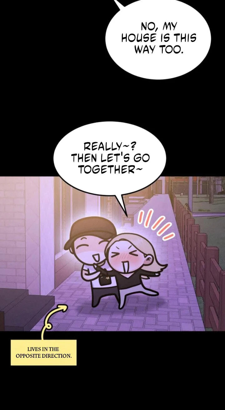 Read Singles’ Royale chapter 64 image 18 on Lezhin