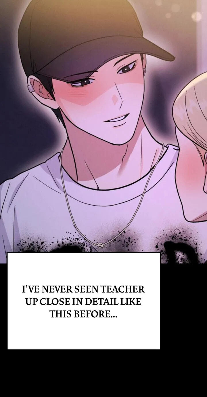 Read Singles’ Royale chapter 64 image 21 on Lezhin