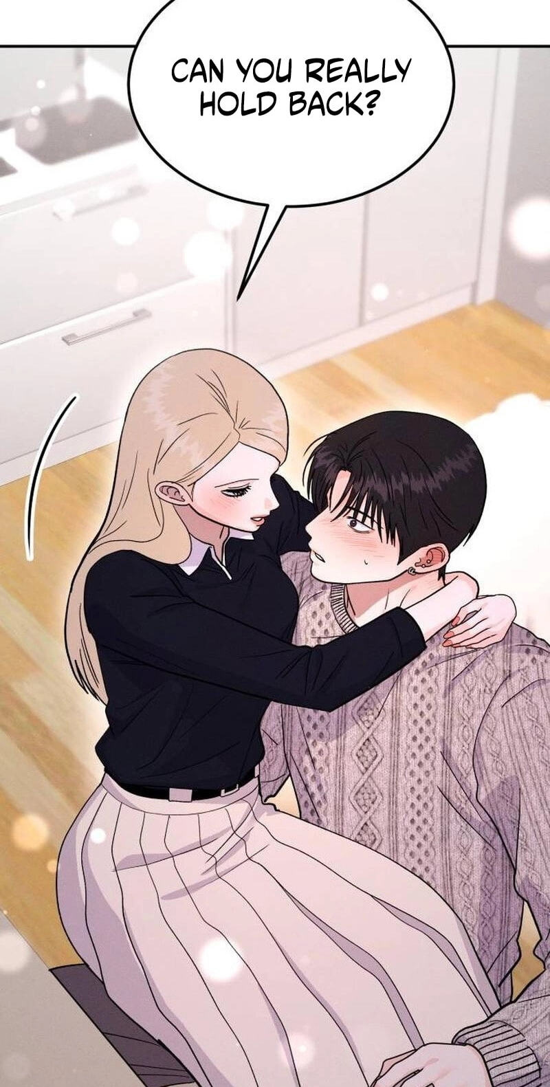 Read Singles’ Royale chapter 65 image 12 on Lezhin