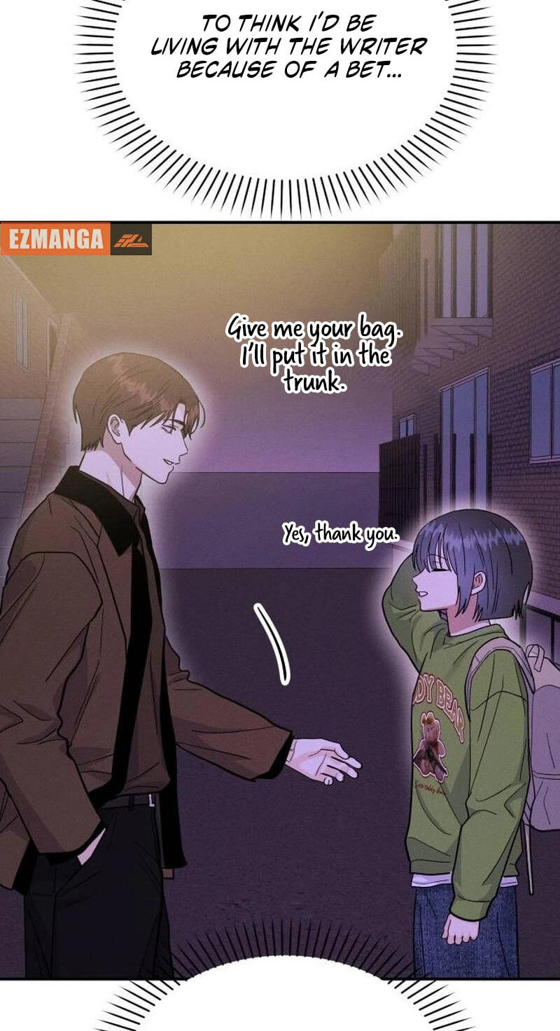 Read Singles’ Royale chapter 65 image 41 on Lezhin