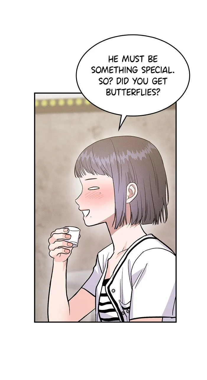Read Singles’ Royale chapter 7 image 10 on Lezhin