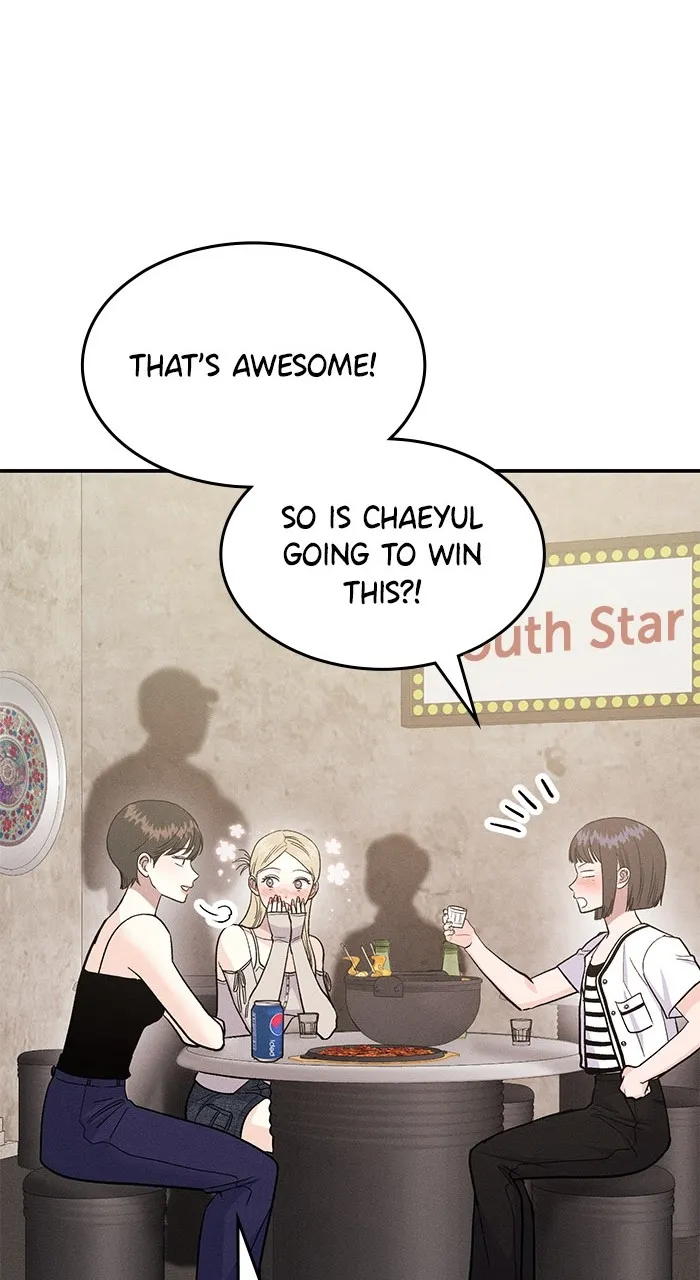 Read Singles’ Royale chapter 7 image 16 on Lezhin
