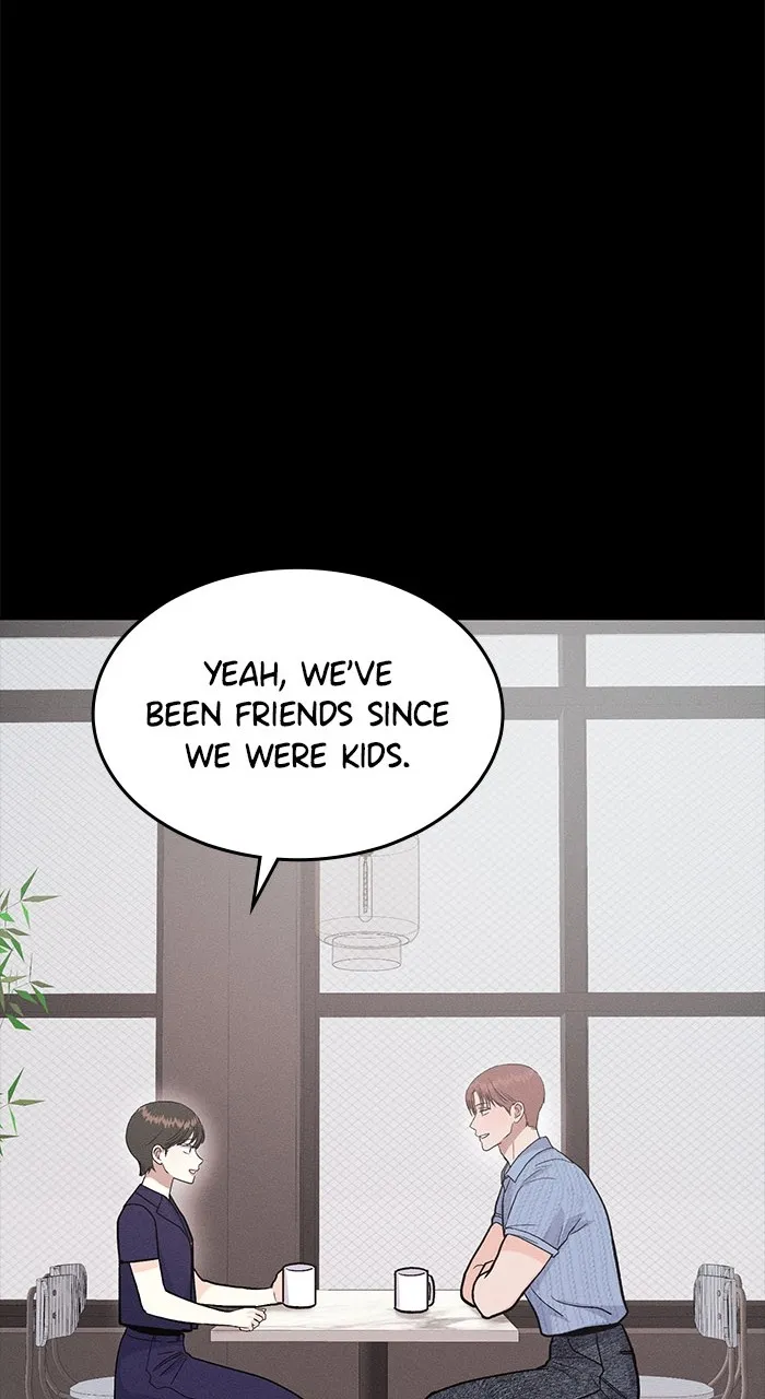 Read Singles’ Royale chapter 7 image 20 on Lezhin