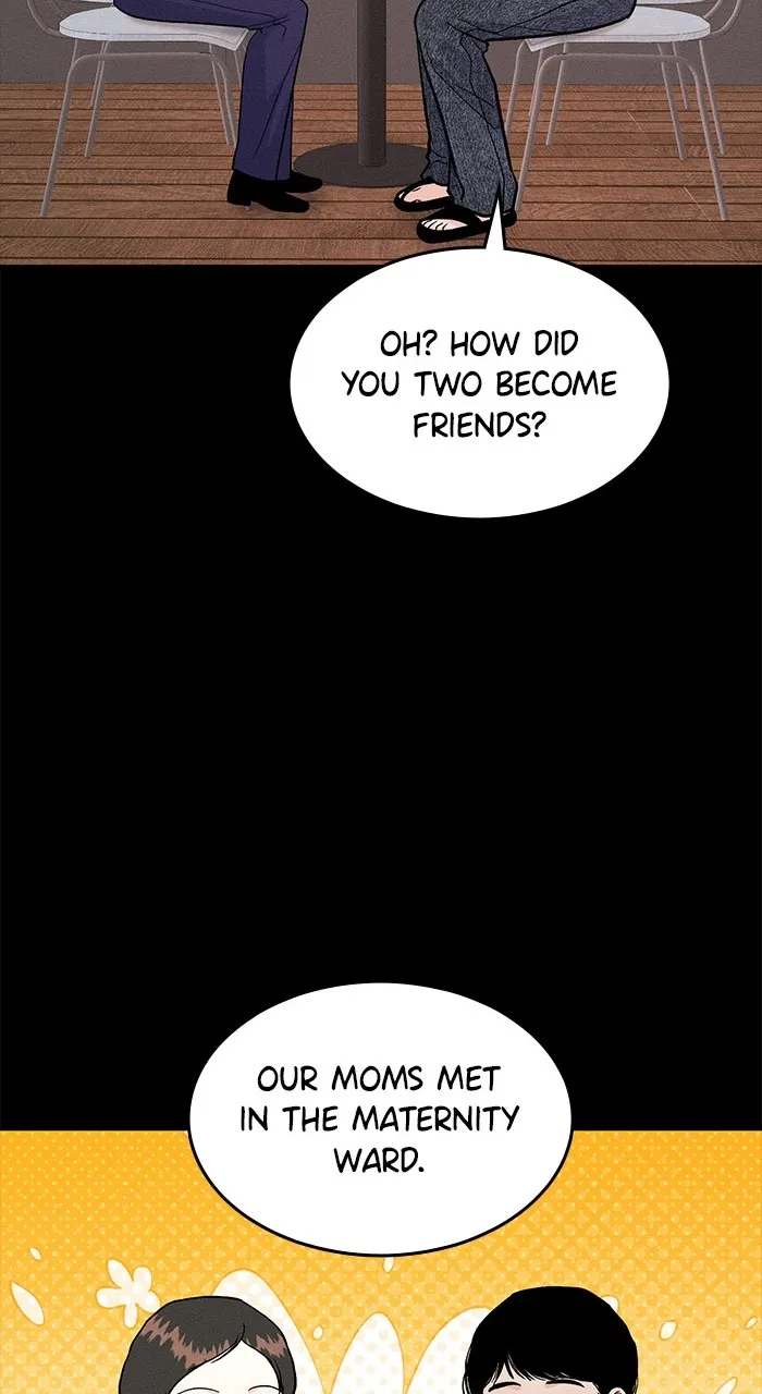 Read Singles’ Royale chapter 7 image 21 on Lezhin
