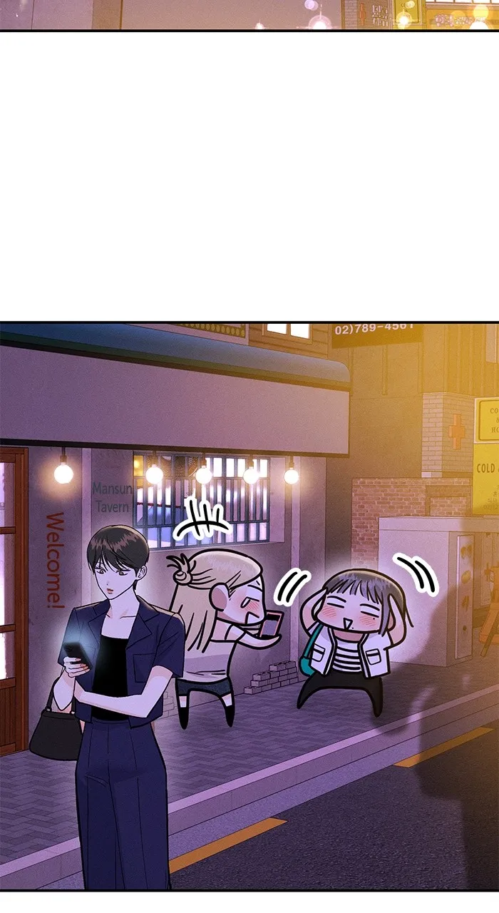Read Singles’ Royale chapter 7 image 32 on Lezhin