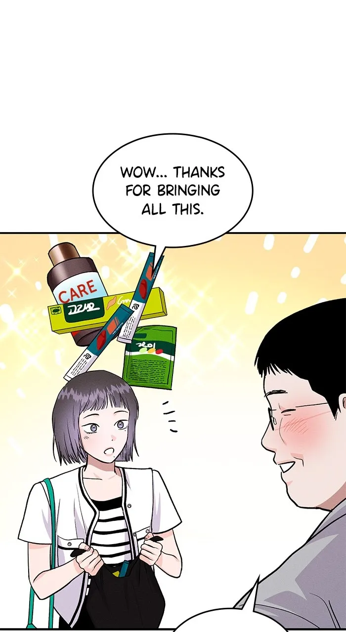 Read Singles’ Royale chapter 7 image 51 on Lezhin