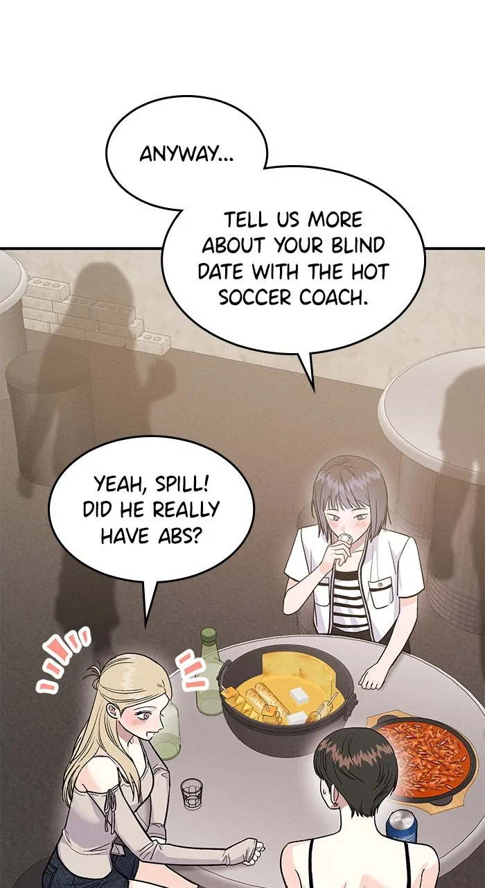 Read Singles’ Royale chapter 7 image 7 on Lezhin