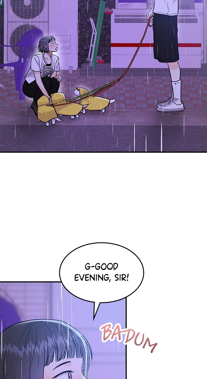 Read Singles’ Royale chapter 8 image 1 on Lezhin