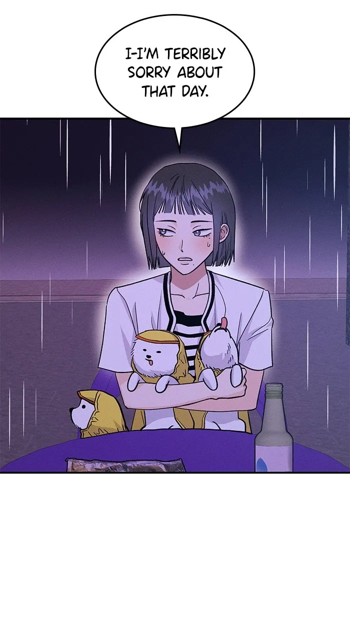 Read Singles’ Royale chapter 8 image 17 on Lezhin