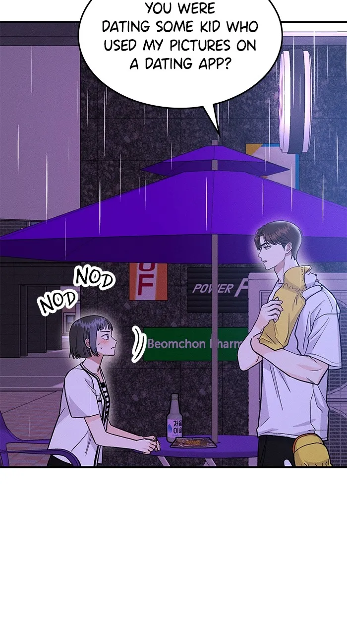 Read Singles’ Royale chapter 8 image 33 on Lezhin