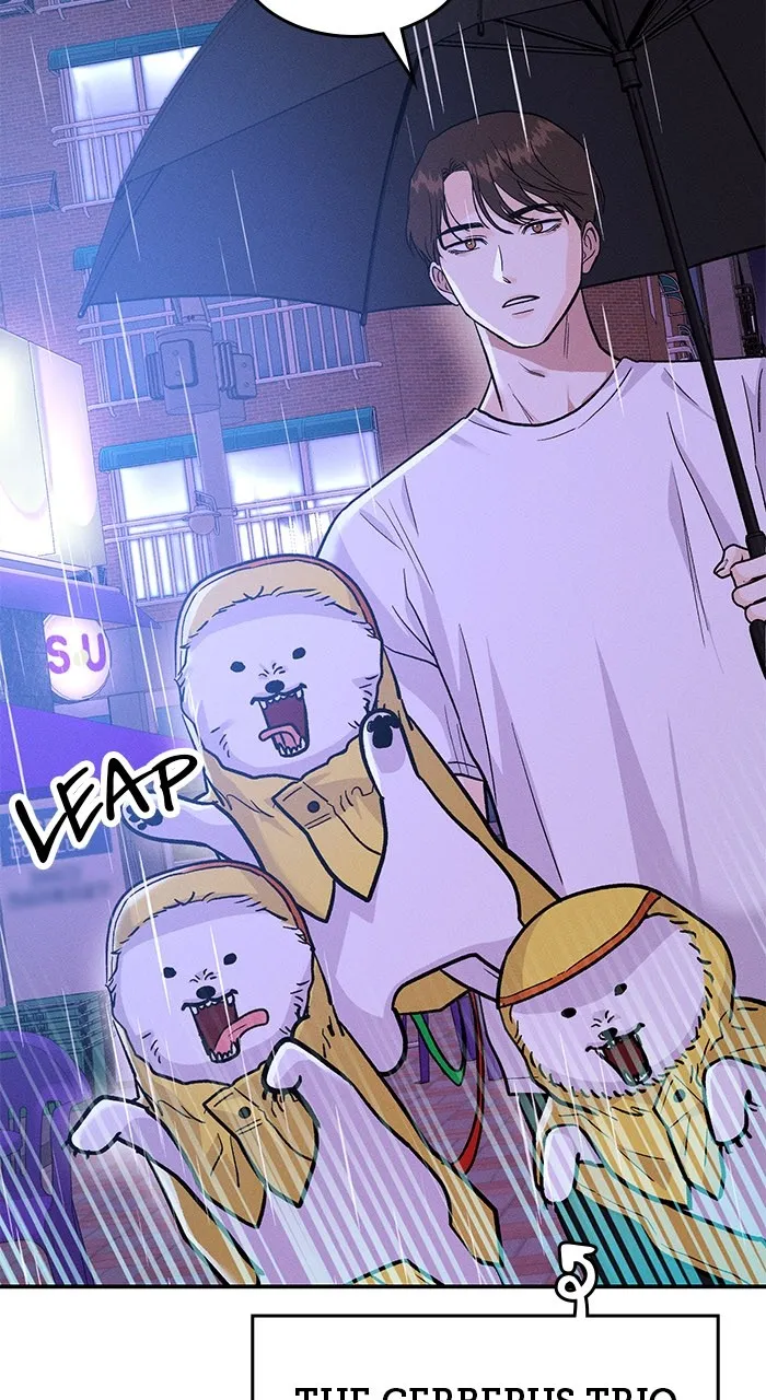 Read Singles’ Royale chapter 8 image 8 on Lezhin