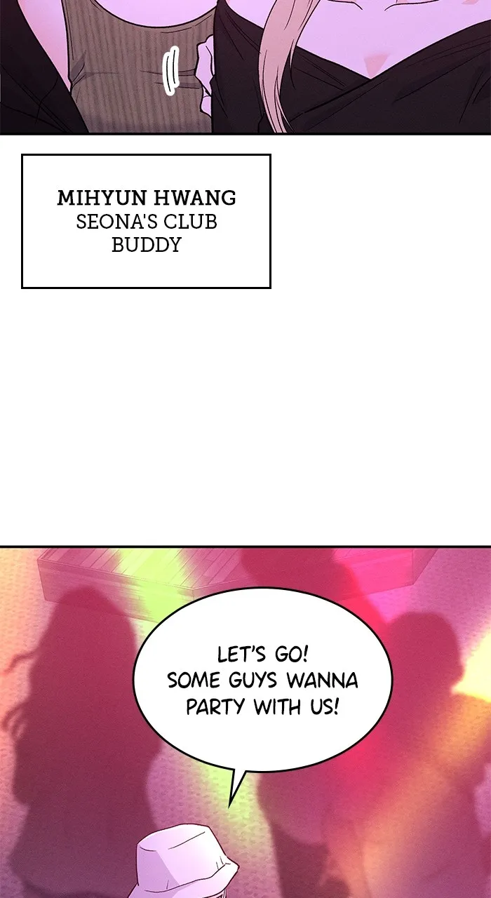 Read Singles’ Royale chapter 9 image 33 on Lezhin