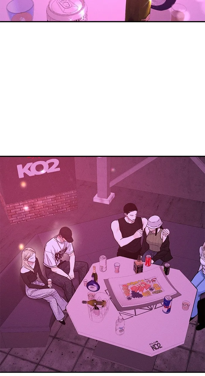 Read Singles’ Royale chapter 9 image 36 on Lezhin