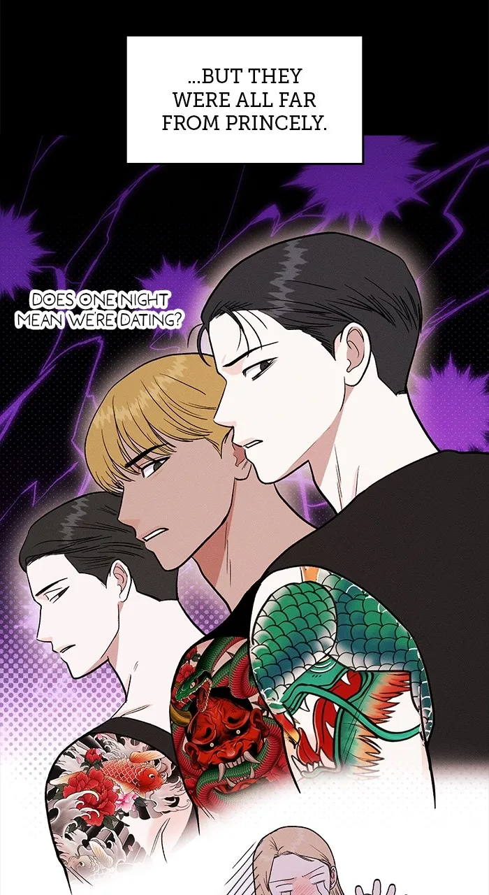 Read Singles’ Royale chapter 9 image 7 on Lezhin
