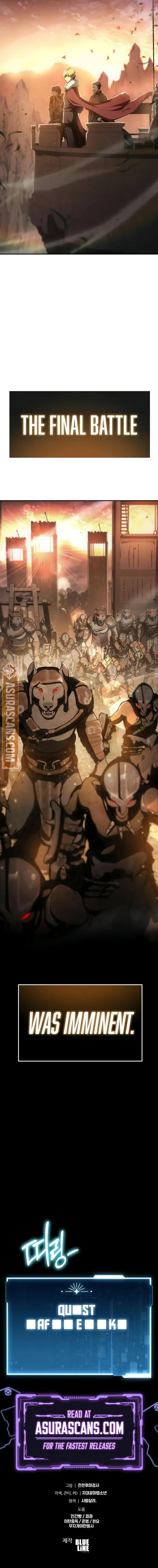 Singwahamkke Doraon Gisawangnim Chapter 102 page 14 - 