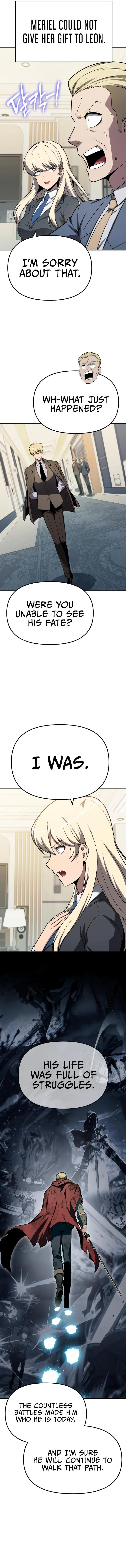 Singwahamkke Doraon Gisawangnim Chapter 136 page 11 - 