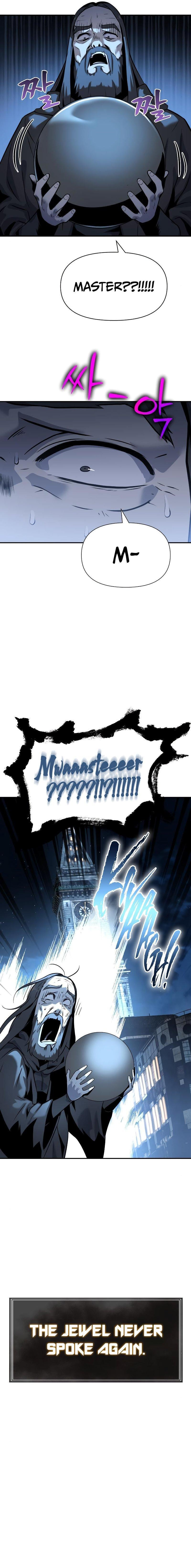 Singwahamkke Doraon Gisawangnim Chapter 16 page 16 - 