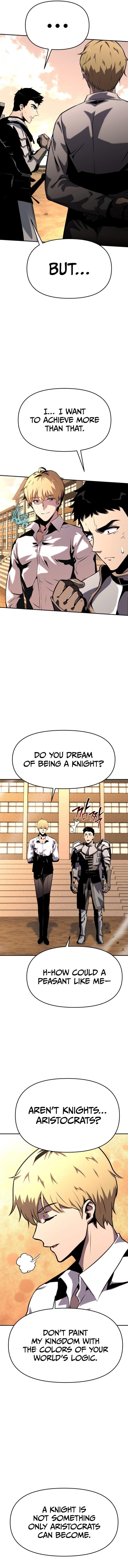 Singwahamkke Doraon Gisawangnim Chapter 24 page 14 - 