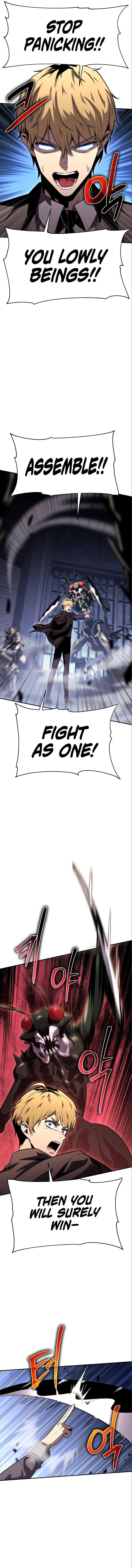 Singwahamkke Doraon Gisawangnim Chapter 27 page 5 - 