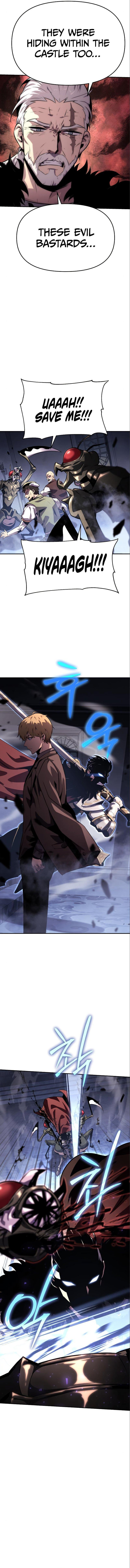 Singwahamkke Doraon Gisawangnim Chapter 27 page 7 - 