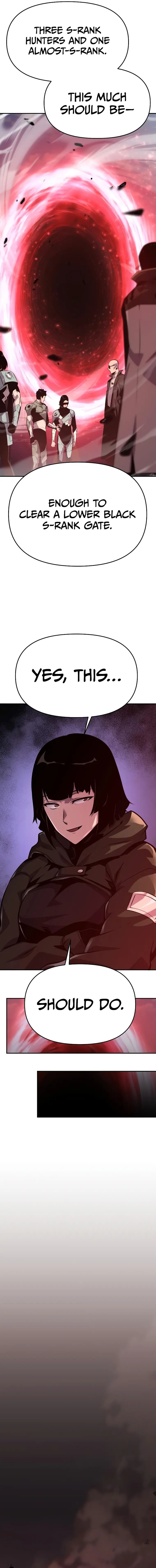 Singwahamkke Doraon Gisawangnim Chapter 38 page 21 - 