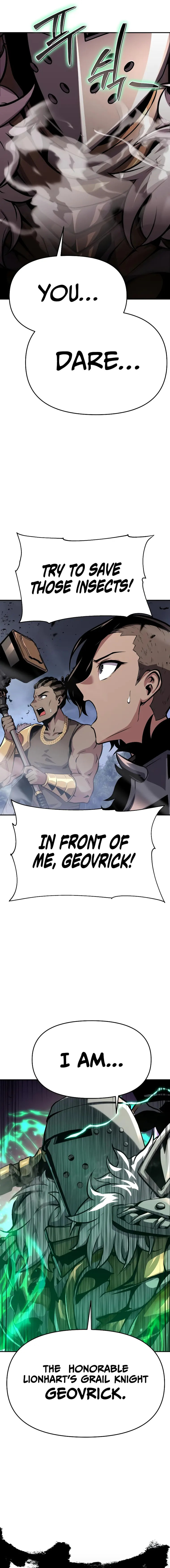 Singwahamkke Doraon Gisawangnim Chapter 38 page 23 - 
