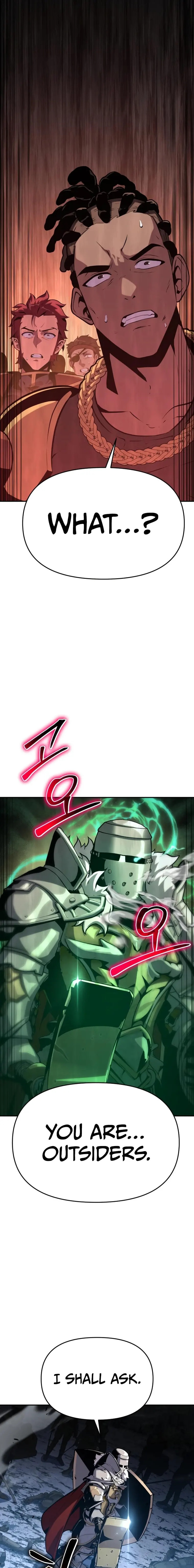 Singwahamkke Doraon Gisawangnim Chapter 39 page 1 - 