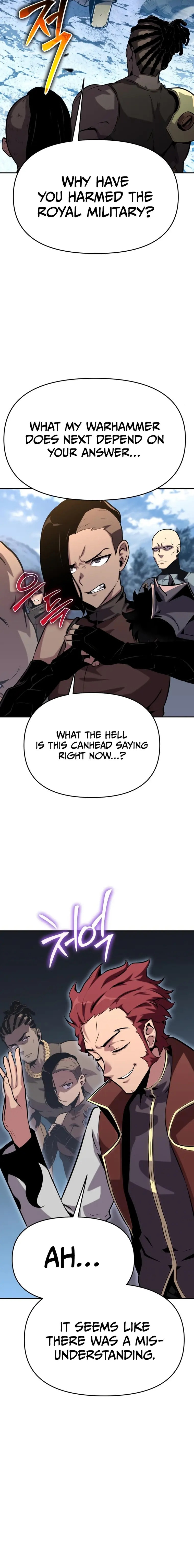 Singwahamkke Doraon Gisawangnim Chapter 39 page 2 - 