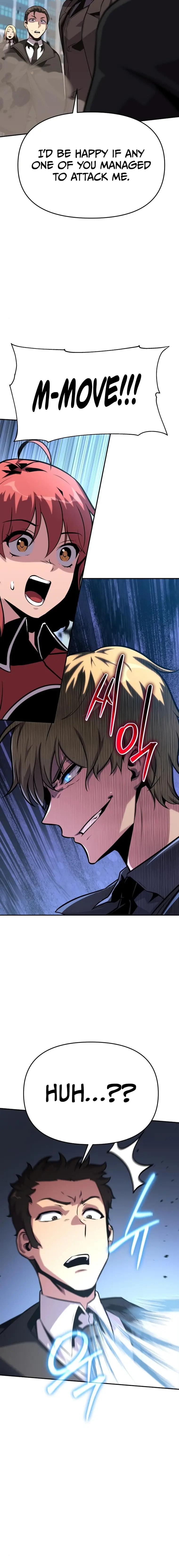 Singwahamkke Doraon Gisawangnim Chapter 39 page 16 - 