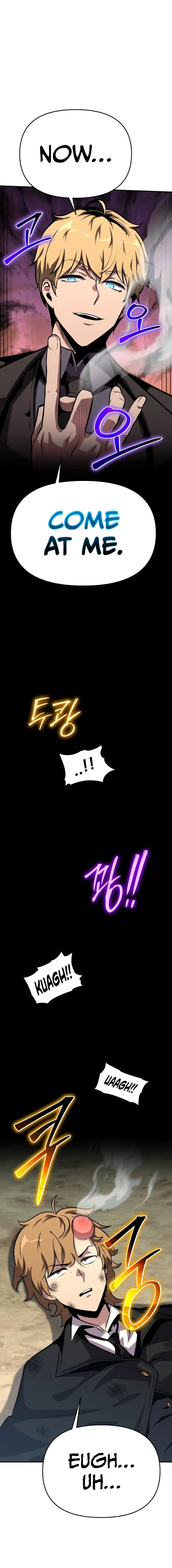 Singwahamkke Doraon Gisawangnim Chapter 39 page 18 - 