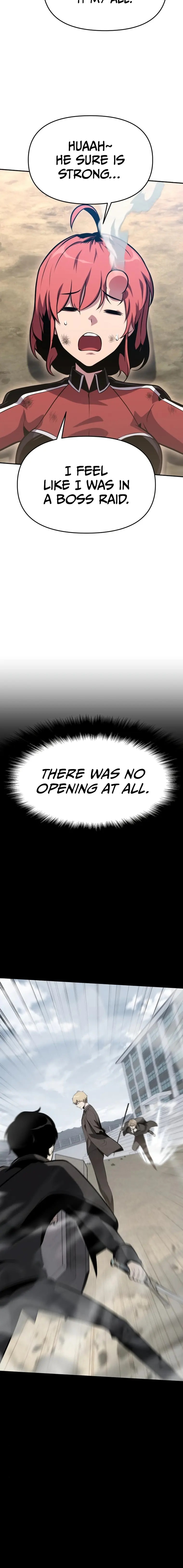 Singwahamkke Doraon Gisawangnim Chapter 39 page 20 - 