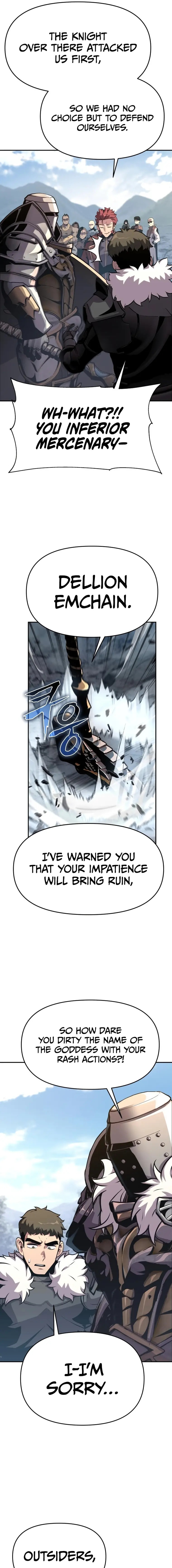 Singwahamkke Doraon Gisawangnim Chapter 39 page 3 - 