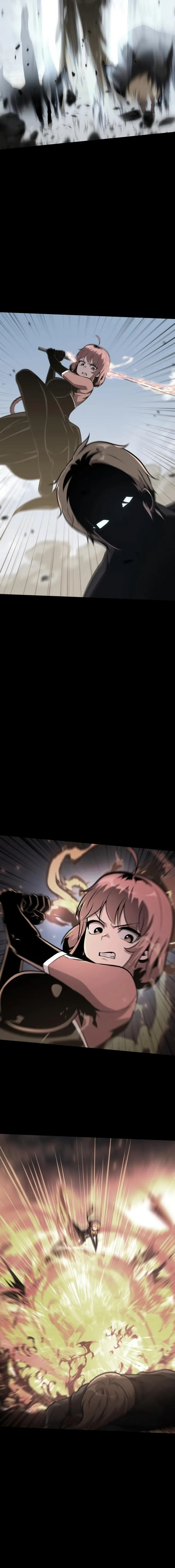 Singwahamkke Doraon Gisawangnim Chapter 39 page 22 - 