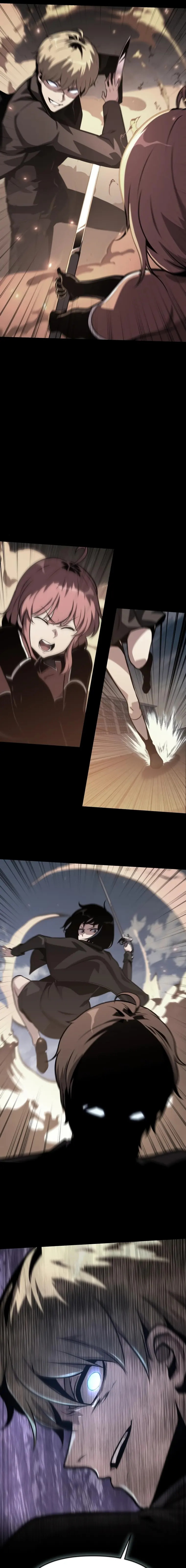 Singwahamkke Doraon Gisawangnim Chapter 39 page 23 - 