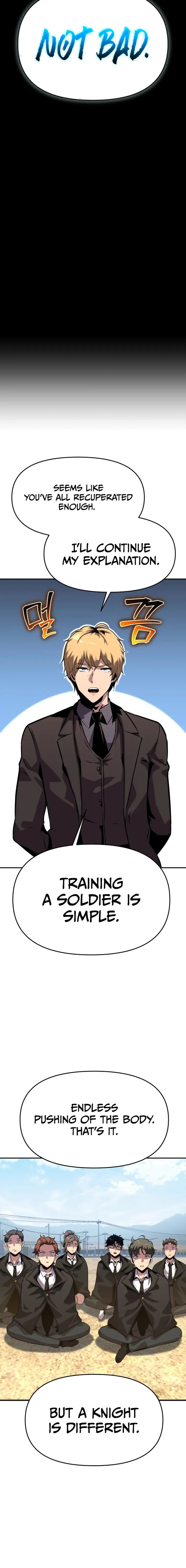 Singwahamkke Doraon Gisawangnim Chapter 39 page 24 - 