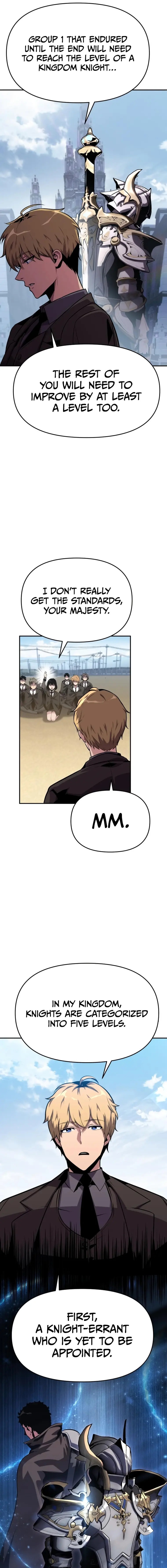 Singwahamkke Doraon Gisawangnim Chapter 39 page 25 - 