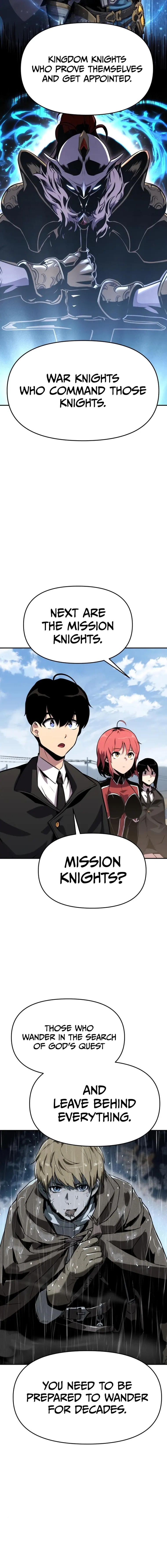 Singwahamkke Doraon Gisawangnim Chapter 39 page 26 - 