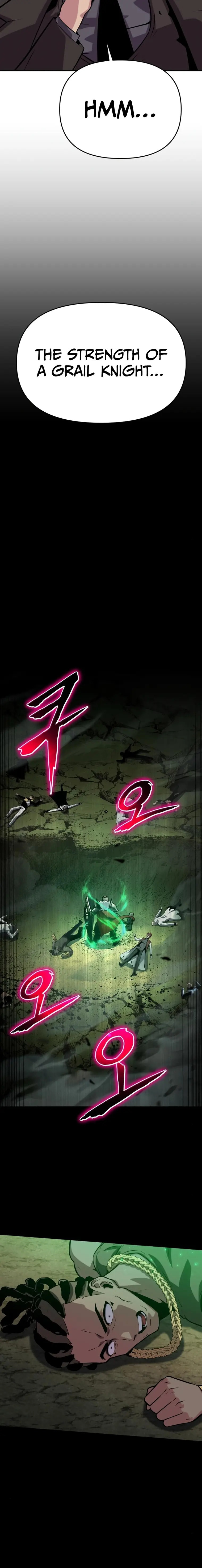 Singwahamkke Doraon Gisawangnim Chapter 39 page 30 - 