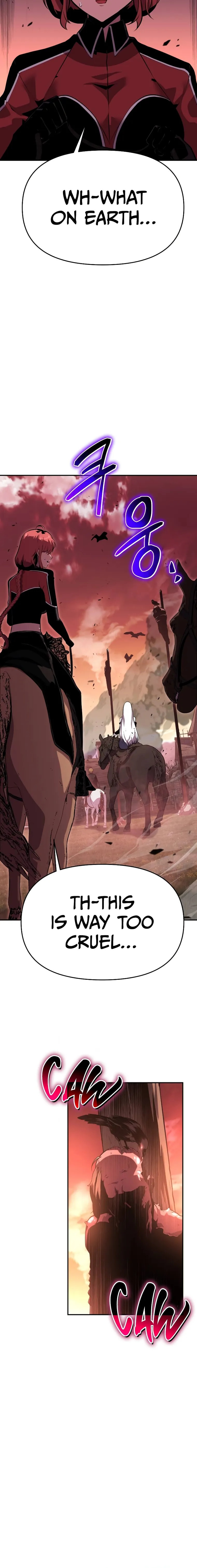 Singwahamkke Doraon Gisawangnim Chapter 41 page 2 - 