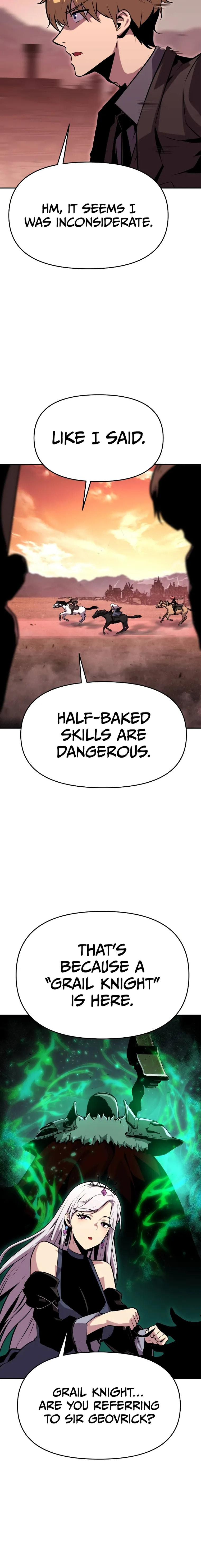 Singwahamkke Doraon Gisawangnim Chapter 41 page 12 - 