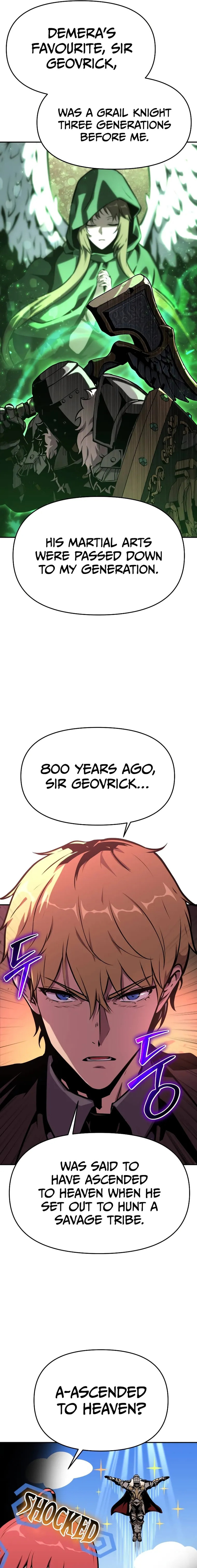 Singwahamkke Doraon Gisawangnim Chapter 41 page 13 - 