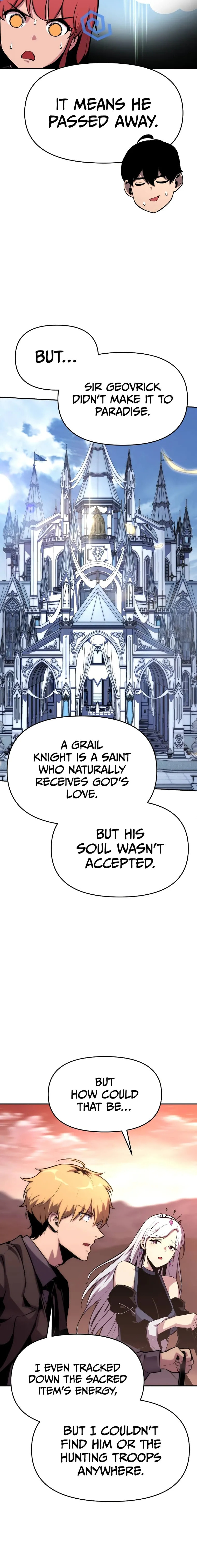Singwahamkke Doraon Gisawangnim Chapter 41 page 14 - 