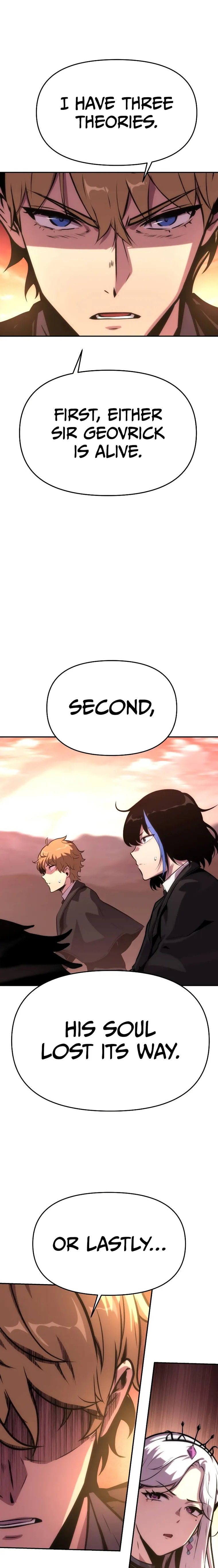 Singwahamkke Doraon Gisawangnim Chapter 41 page 15 - 