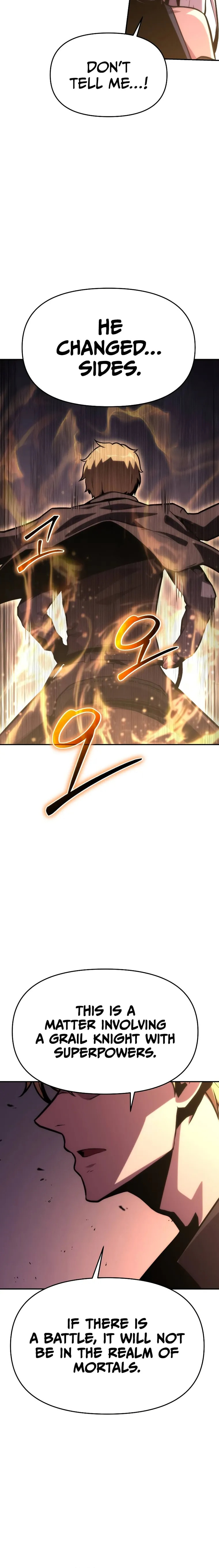 Singwahamkke Doraon Gisawangnim Chapter 41 page 16 - 