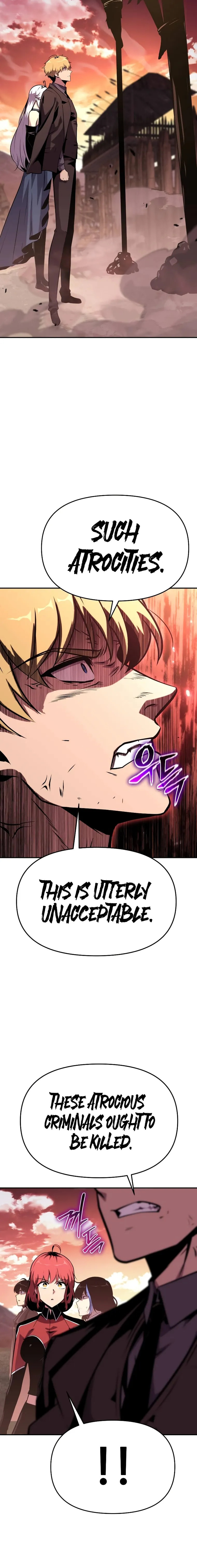 Singwahamkke Doraon Gisawangnim Chapter 41 page 18 - 